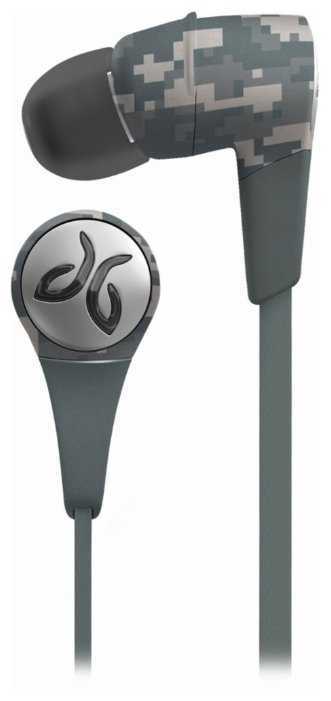 Беспроводные наушники JayBird X3 фотография 10