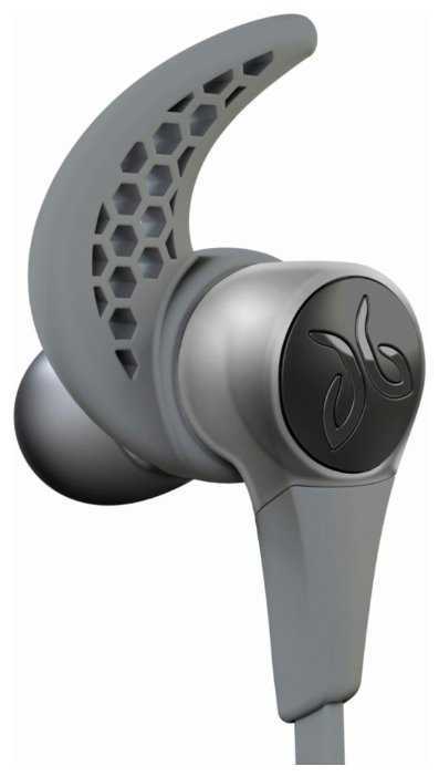 Беспроводные наушники JayBird X3 фотография 11