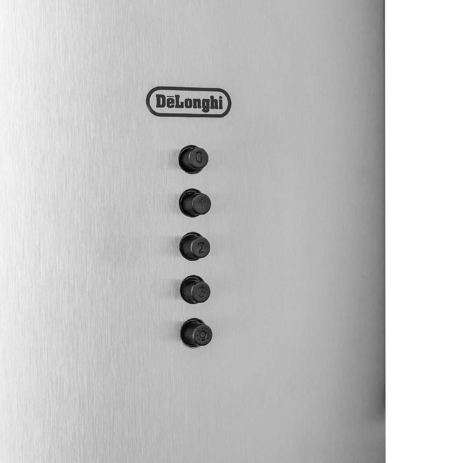 Каминная вытяжка Delonghi ORLANDO 315 IM фотография 7