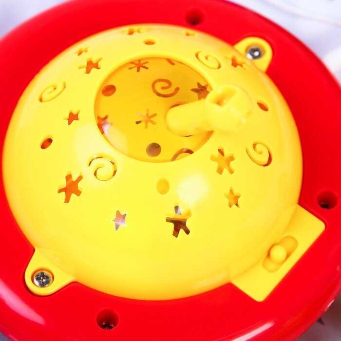 Электронный мобиль Sunlike Джунгли (SL81017A) фотография 5