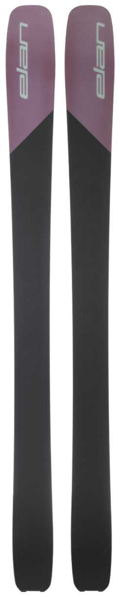 Горные лыжи Elan Ripstick 102 W (22/23) фотография 1
