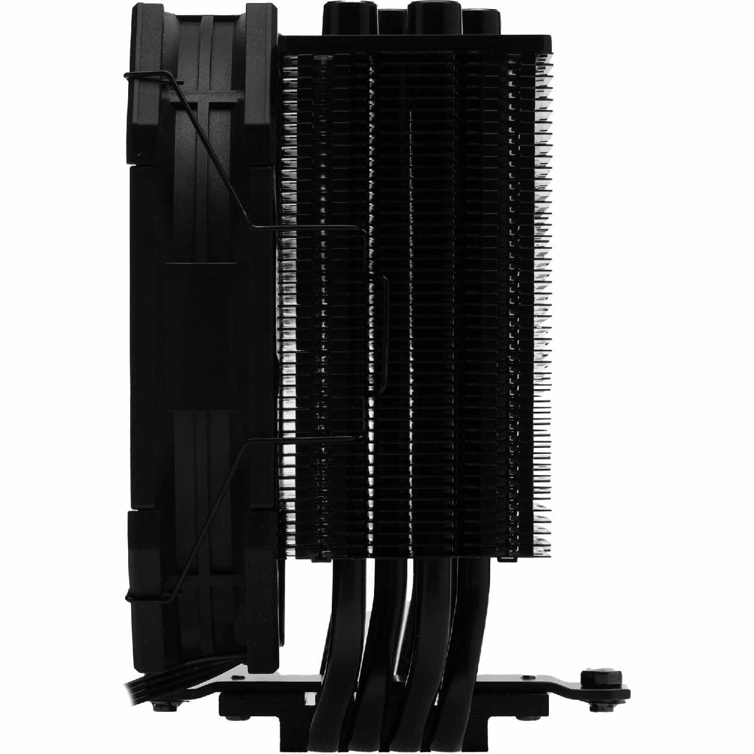 Кулер ID-COOLING SE-224-XTS MINI (RTL) фотография 4