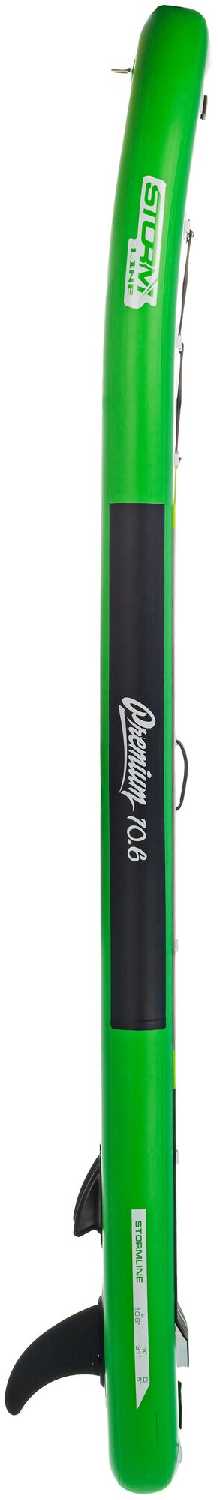 Сап борд надувной Stormline Сап борд надувной двухслойный фотография 5