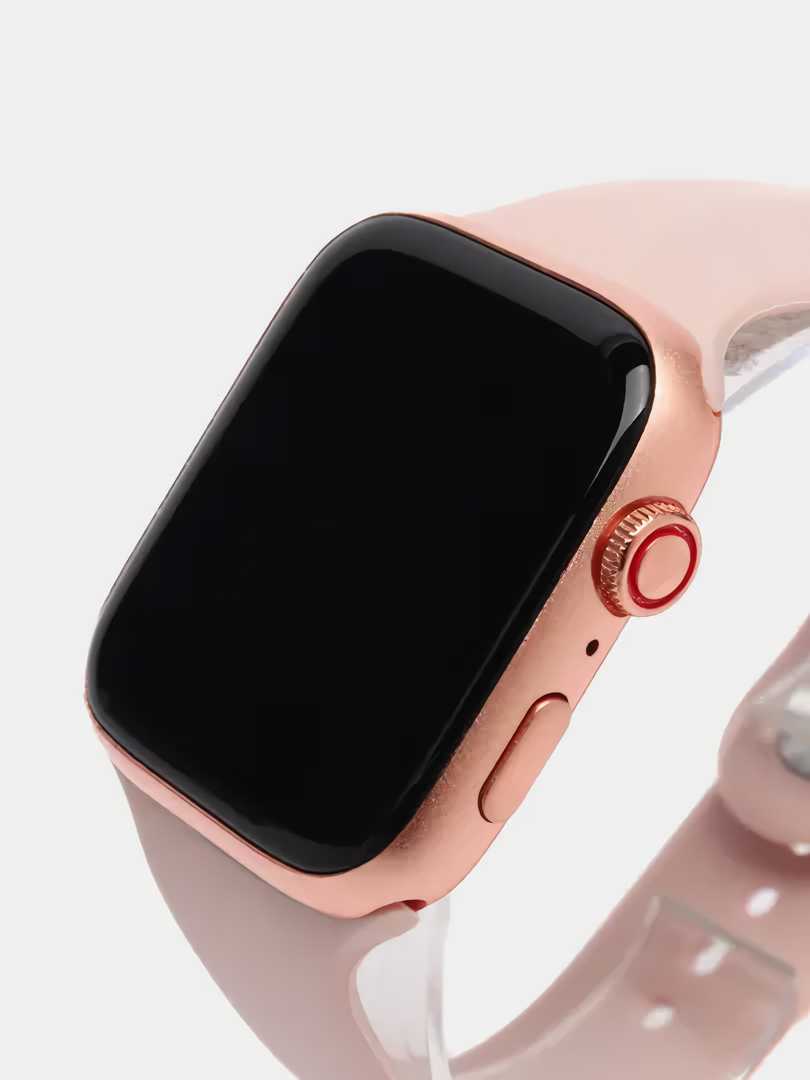 Смарт часы Smart Watch 7ой серии фотография 5