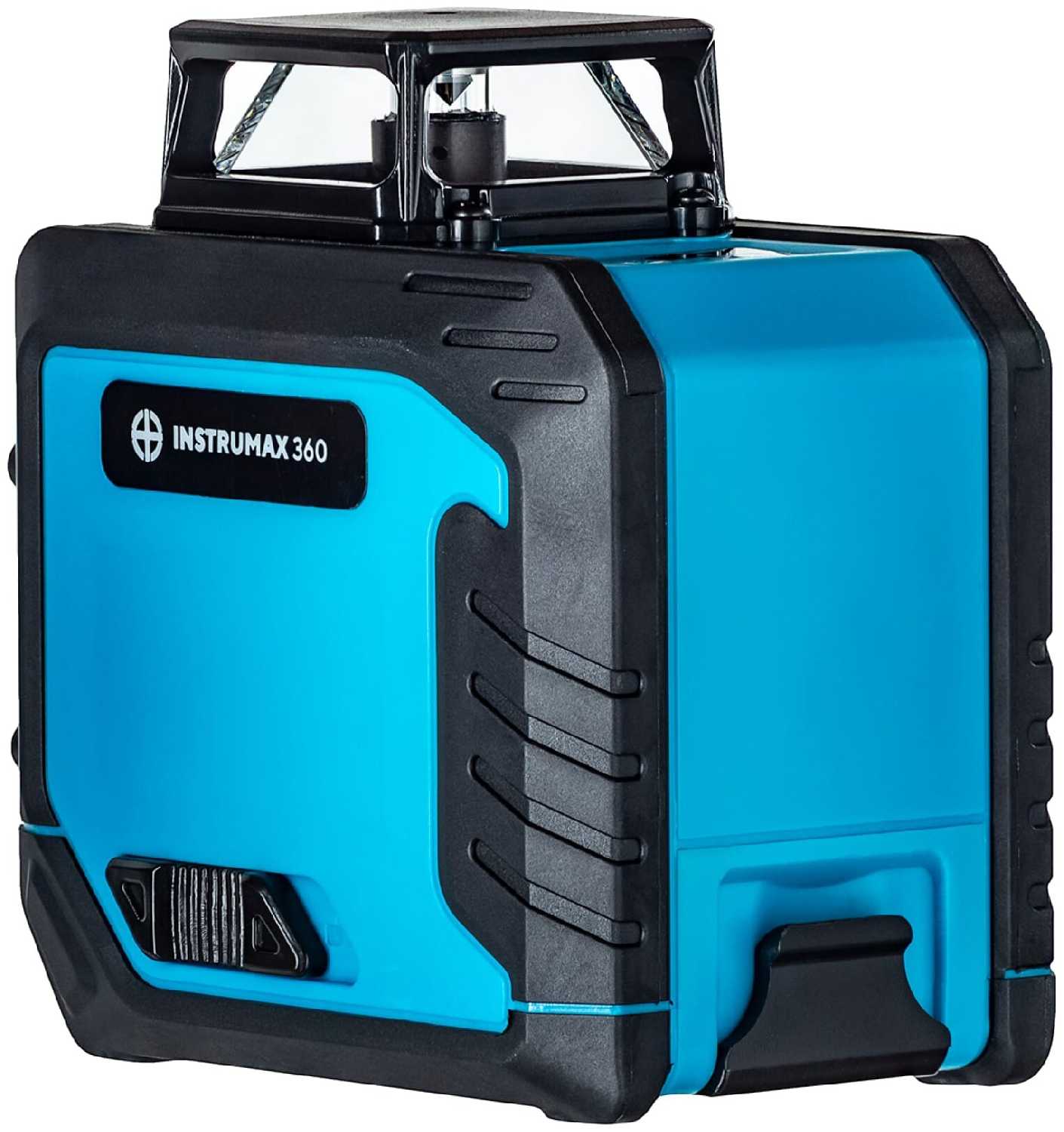 Лазерный нивелир INSTRUMAX 360 (IM0137) фотография 3