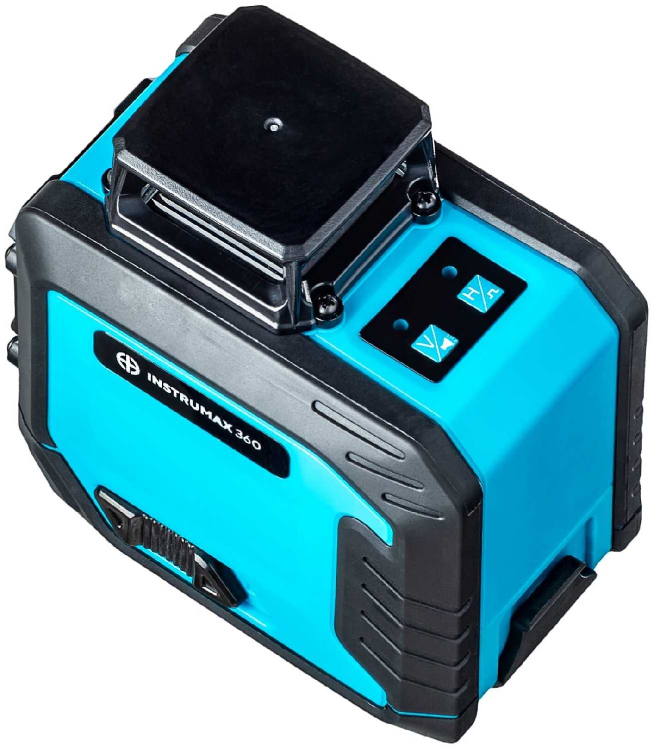 Лазерный нивелир INSTRUMAX 360 (IM0137) фотография 4