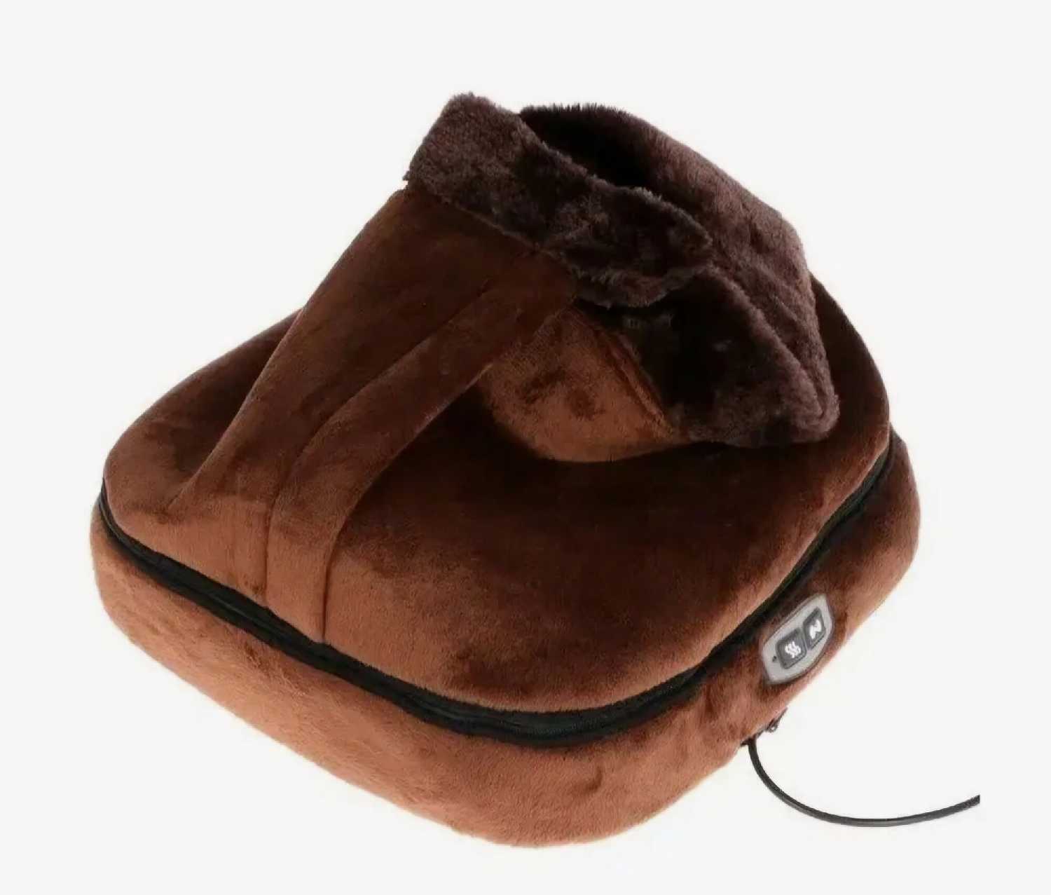 Массажер-грелка Warm Massager фотография 15