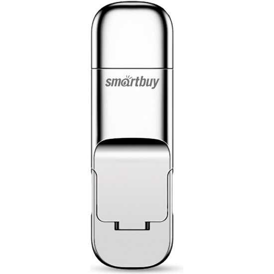 USB флешка SMARTBUY 256Gb M5 (510/420 Mb/s) USB 3.2 Gen 2 фотография 2