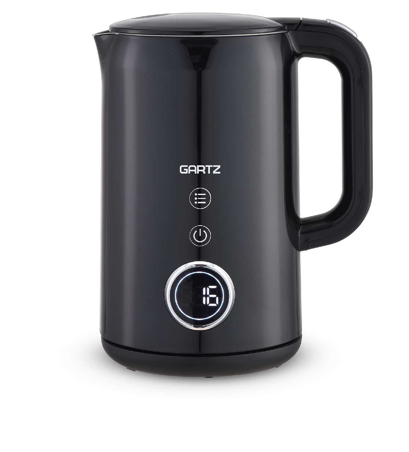 Чайник электрический Gartz KPT70K фотография 2