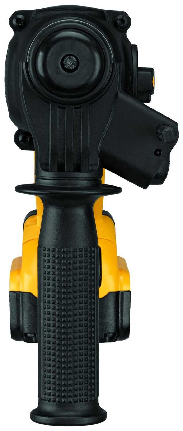 Перфоратор DeWALT DCH133M1 фотография 5
