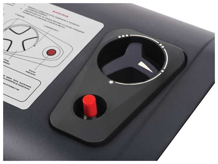 Ballu BIGH-55 (4.2 кВт) фотография 3