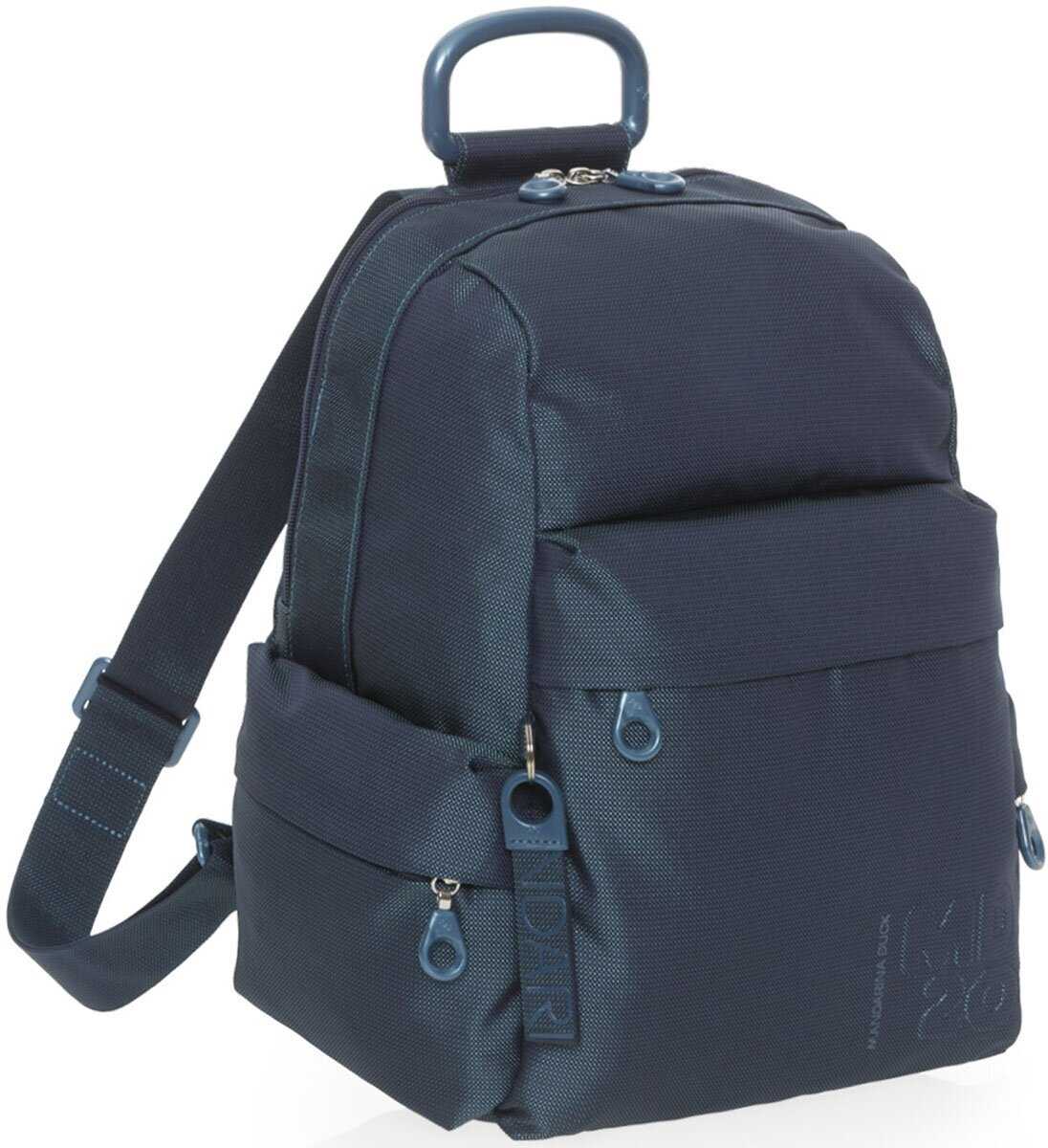 Рюкзак Mandarina Duck QMTT2 MD20 Backpack (09K) фотография 23