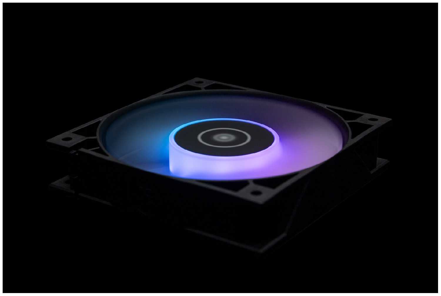Комплект для водяного охлаждения для процессора EKWB EK-Kit Classic D-RGB P240 фотография 5