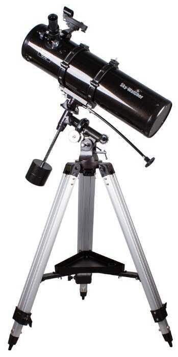 Телескоп Sky-Watcher BK P13065EQ2 фотография 2