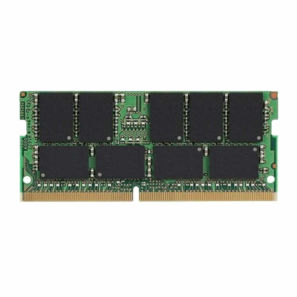 Память Kingston KSM32SED8/32MF (32Gb SO-DIMM ECC)