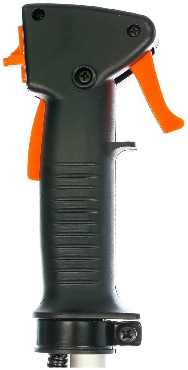 Триммер бензиновый Sturm! BT9143S фотография 6