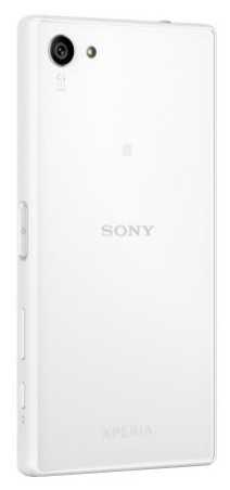 Смартфон Sony Xperia Z5 Compact фотография 1