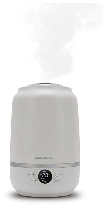 Увлажнитель воздуха с функцией ароматизации Polaris PUH 7205Di фотография 1