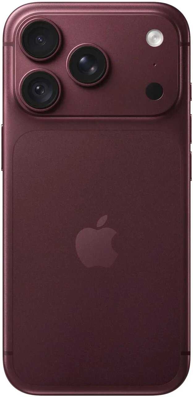 Смартфон Apple iPhone 18 Pro Max фотография 3