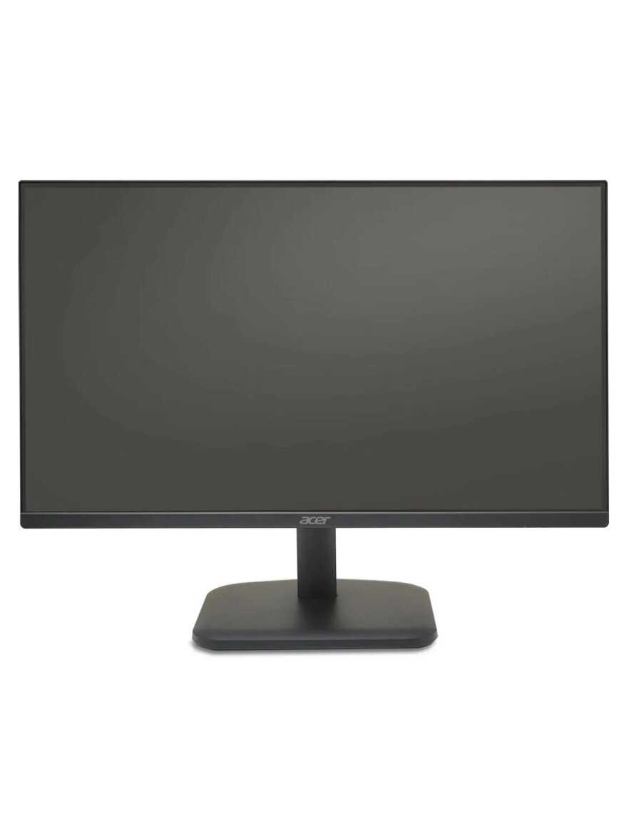 Монитор Acer EK241YP0bi фотография 10