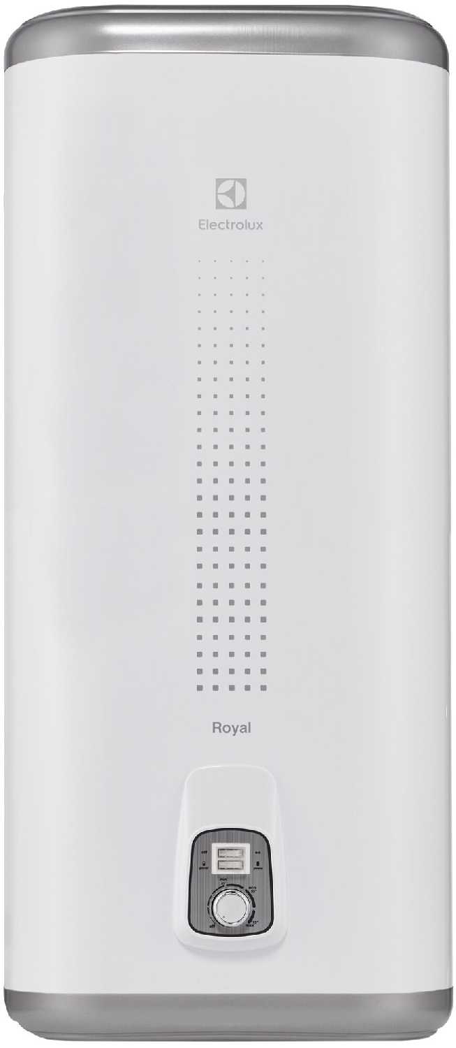 EWH Royal (100) фотография 1