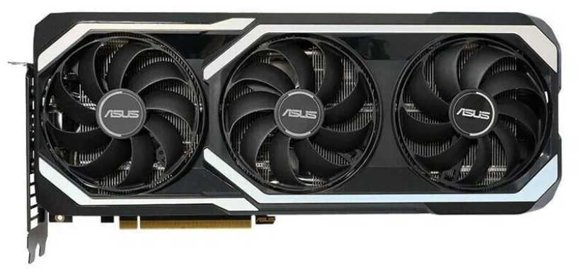 Видеокарта Asus ATS RTX 3060 TI 8 GB GAMING (АТS-RTX3060TI-O8G-GAMING), Retail