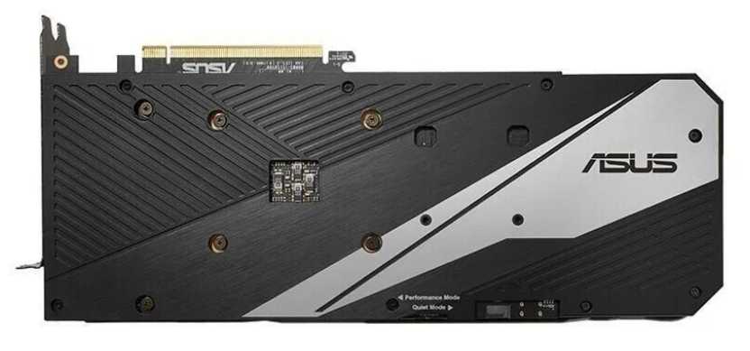 Видеокарта Asus ATS RTX 3060 TI 8 GB GAMING (АТS-RTX3060TI-O8G-GAMING), Retail фотография 1