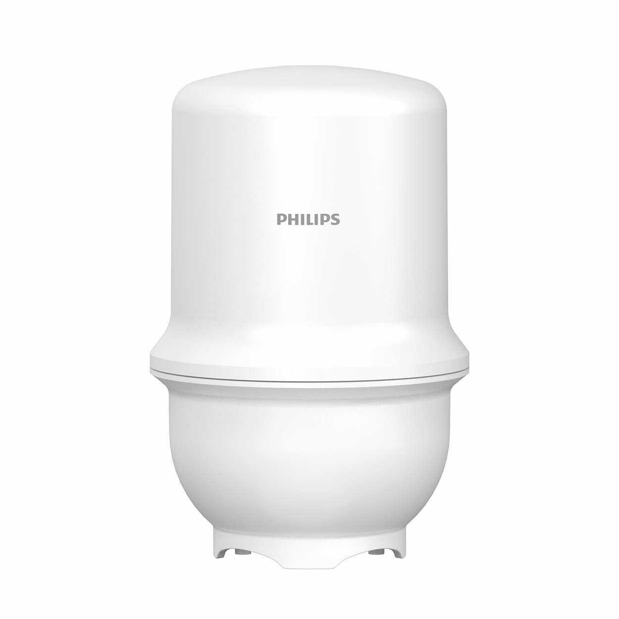 Обратноосмотическая система фильтрации проточная PHILIPS (AUT2016/10) фотография 7