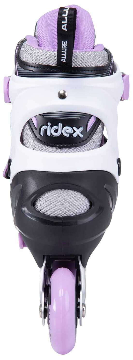 Раздвижные роликовые коньки Ridex Allure фотография 8
