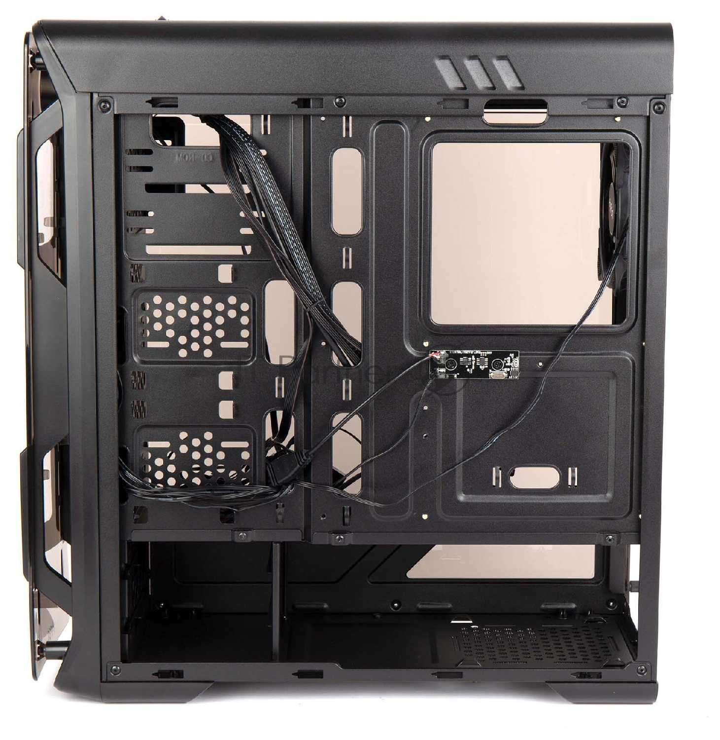 Корпус Hiper CASE OB фотография 7
