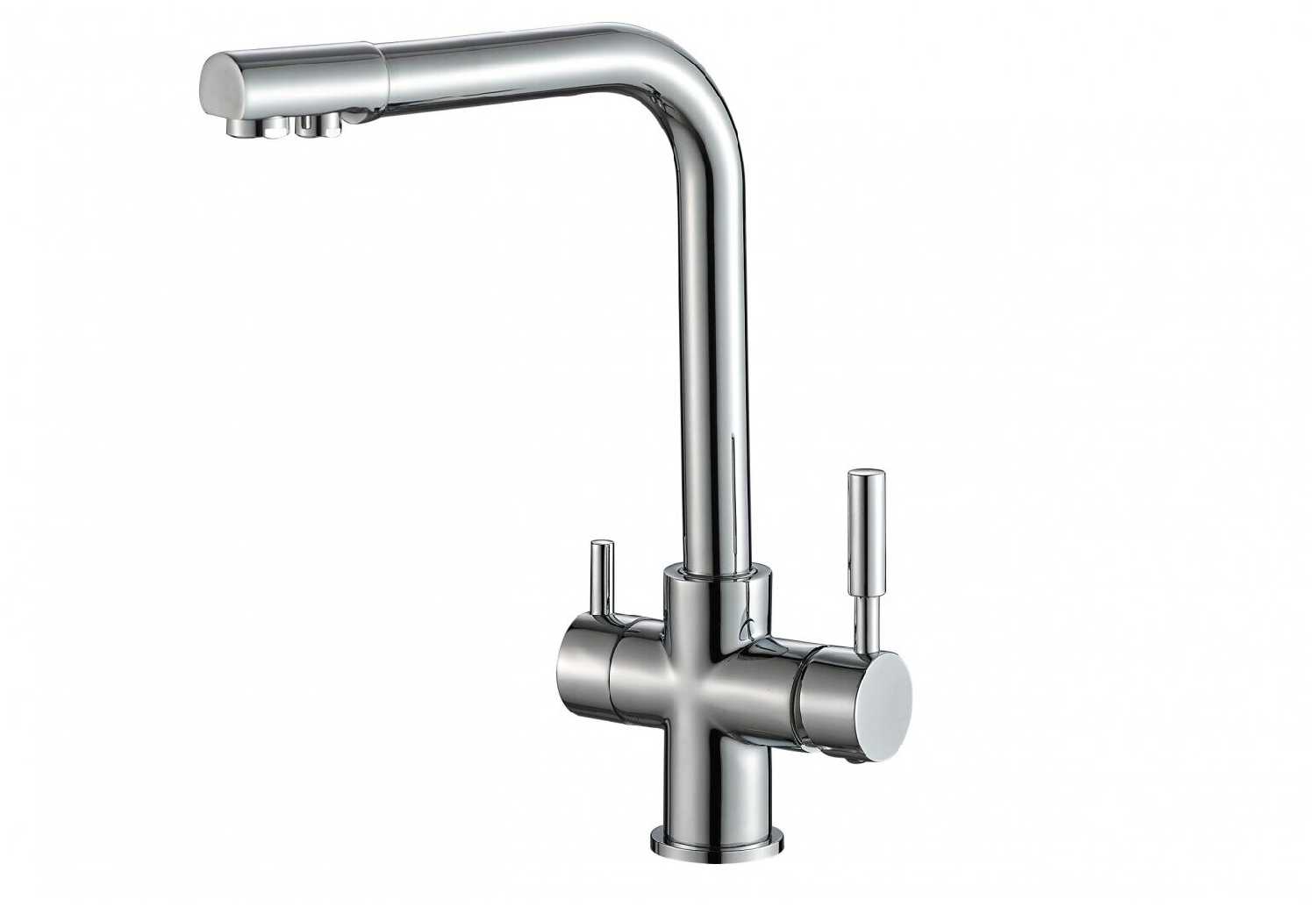 Смеситель Steel Hammer SH 552