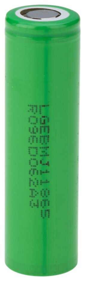 Аккумулятор LG Li-Ion LGDBMJ1 (1865)