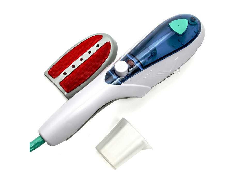 Паровой утюг Subor Tobi Travel Steamer фотография 2