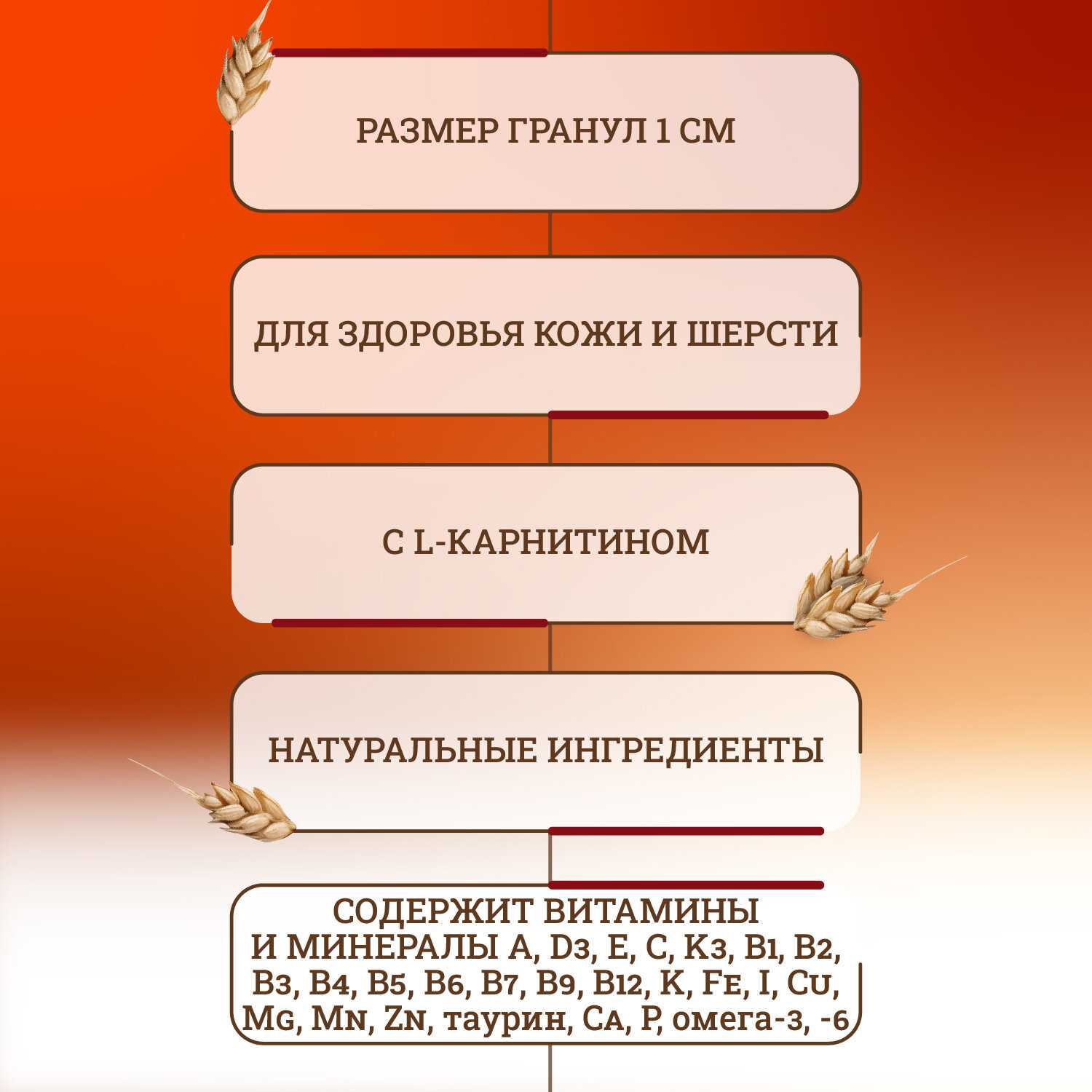 Корм для кошек Мираторг Pro Meat c кроликом фотография 18