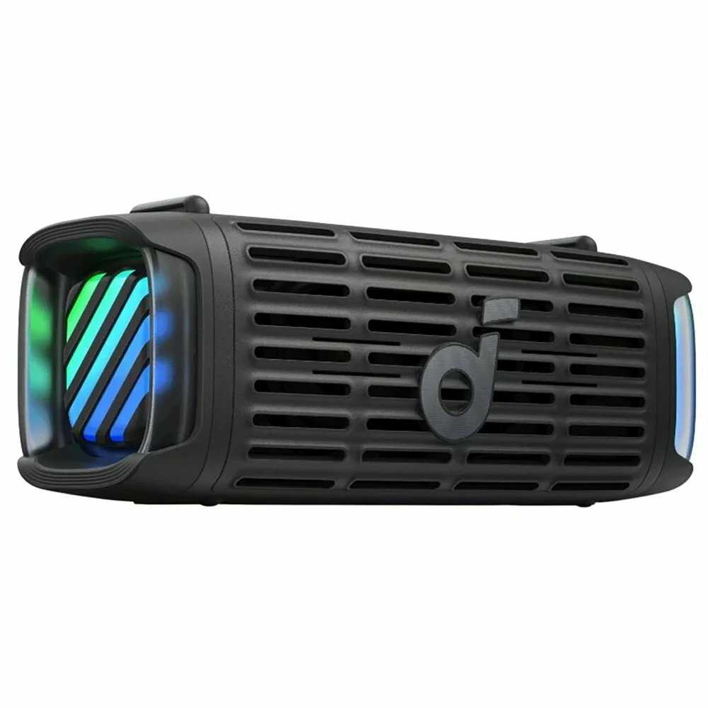 Портативная колонка Soundcore Boom 3i фотография 4