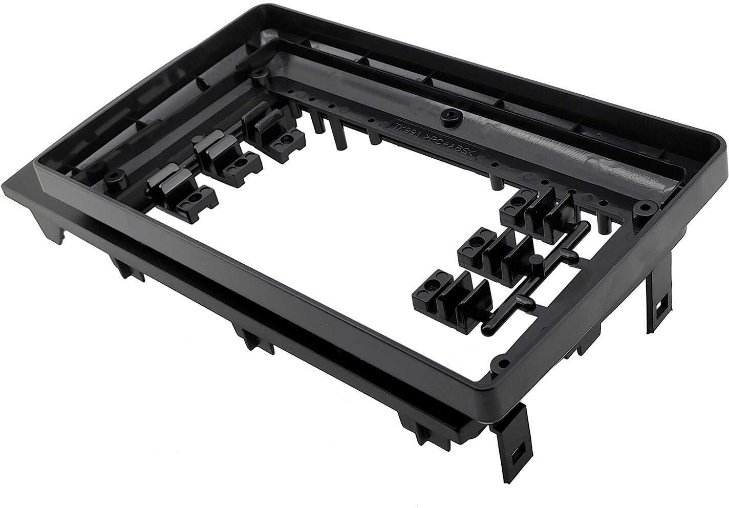 Штатная магнитола Teyes CC3 2K 4/32 9.5