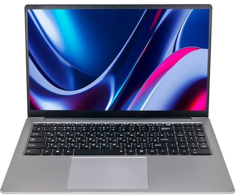 Ноутбук Hiper EXPERTBOOK (MTL1601D1235UDS) фотография 19