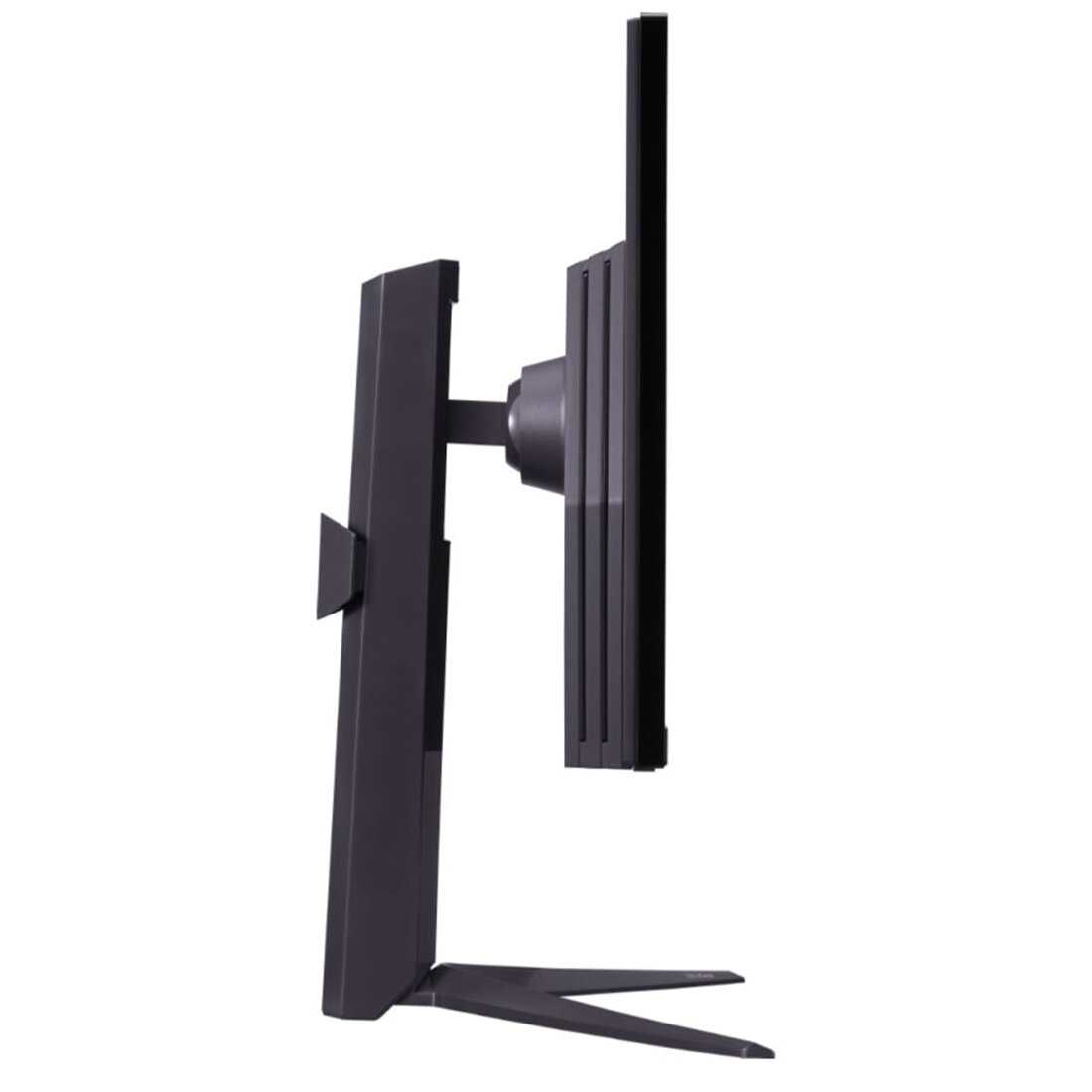 Монитор LG 27MR400-B фотография 12