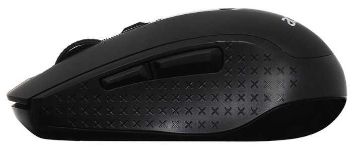 Беспроводная компактная мышь Acer OMR070 фотография 2