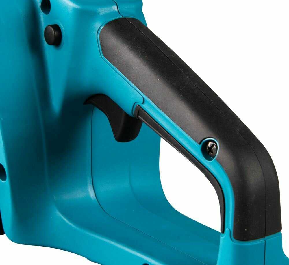 Пила цепная аккумуляторная Makita DUC307Z фотография 11