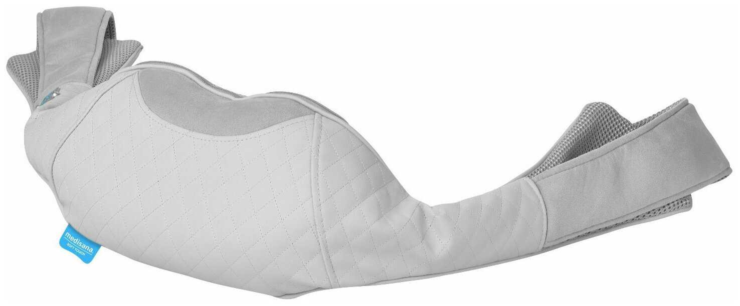 Массажер для шеи Medisana NMG 850 (NMG 850) фотография 1