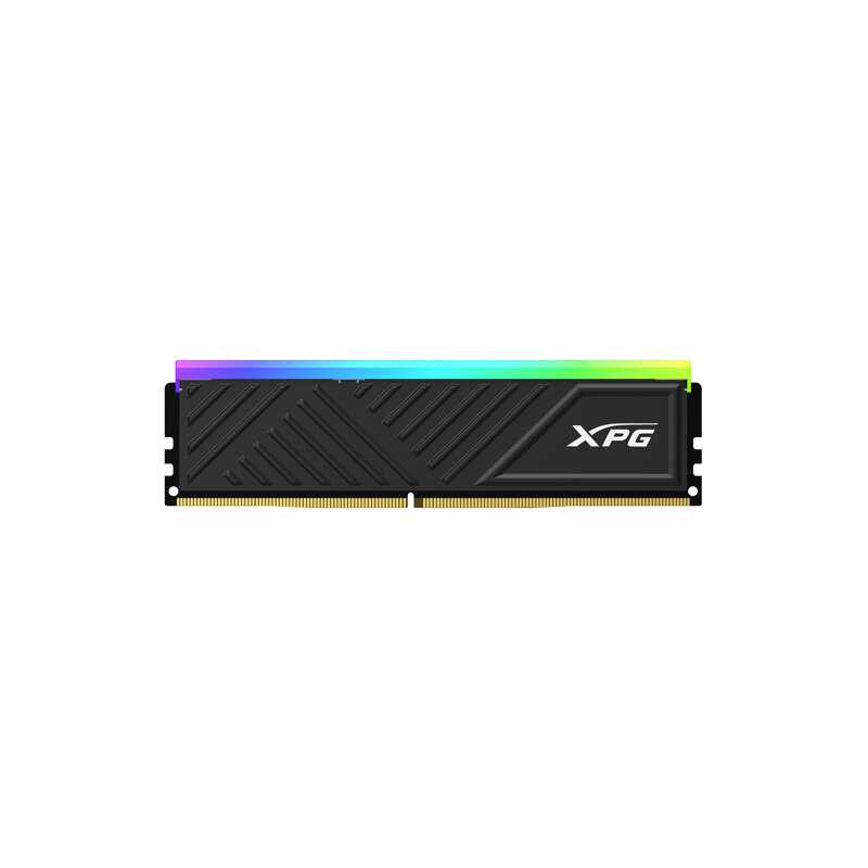 Модуль памяти XPG SPECTRIX D35G 32GB фотография 10
