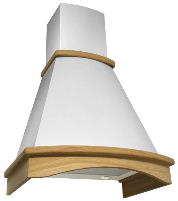 Купольная вытяжка ELIKOR FL 6634 W1