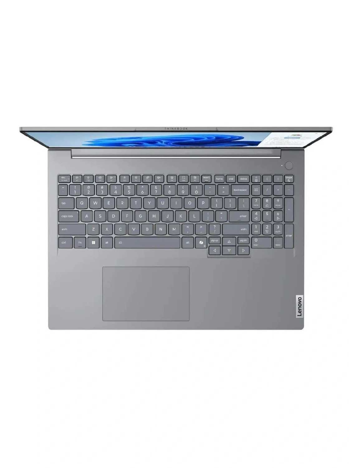 Ноутбук Lenovo ThinkBook 16 G8 IRL фотография 2