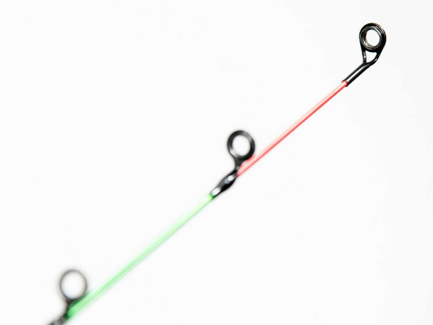 Удилище фидерное Feeder Concept Distance (BLACK EXTRA HEAVY 210 3.90) фотография 5