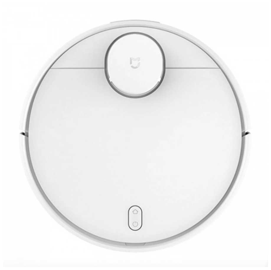 Робот-пылесос Xiaomi MIJIA Robot Vacuum Cleaner MOP LDS (влажная уборка) , CN