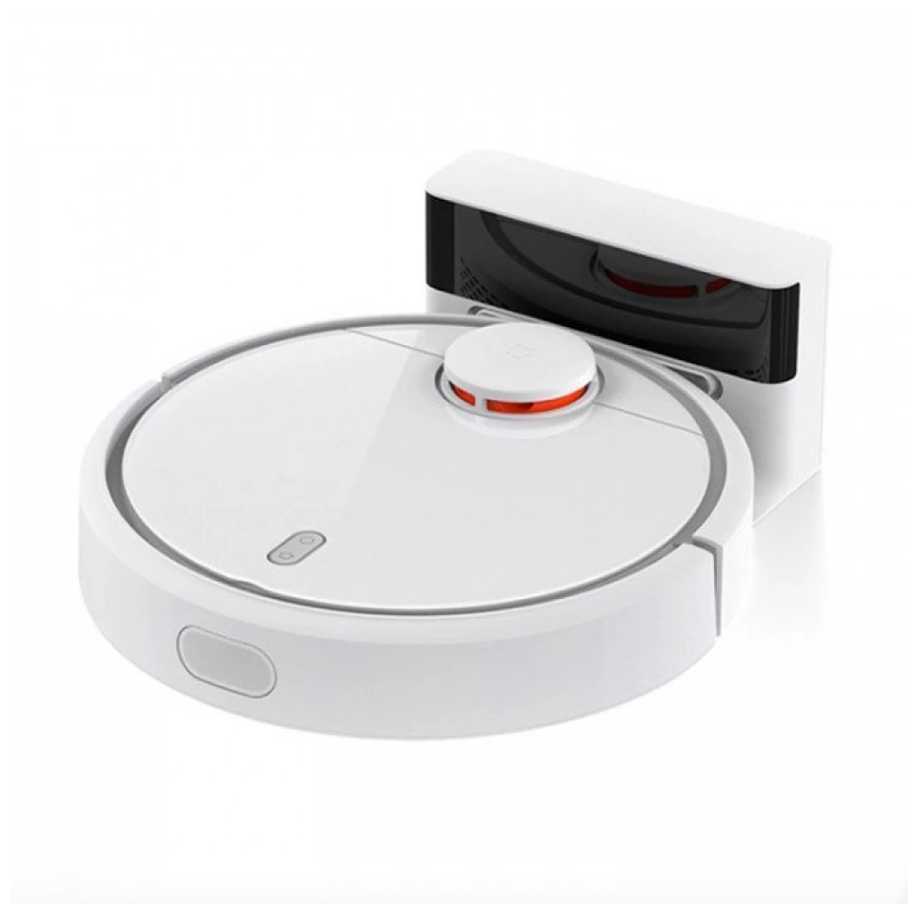 Робот-пылесос Xiaomi MIJIA Robot Vacuum Cleaner MOP LDS (влажная уборка) , CN фотография 1