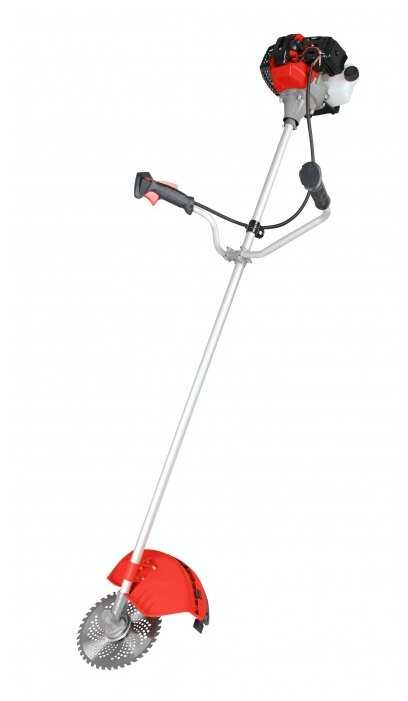 Триммер бензиновый Энергомаш БТ-52 фотография 1