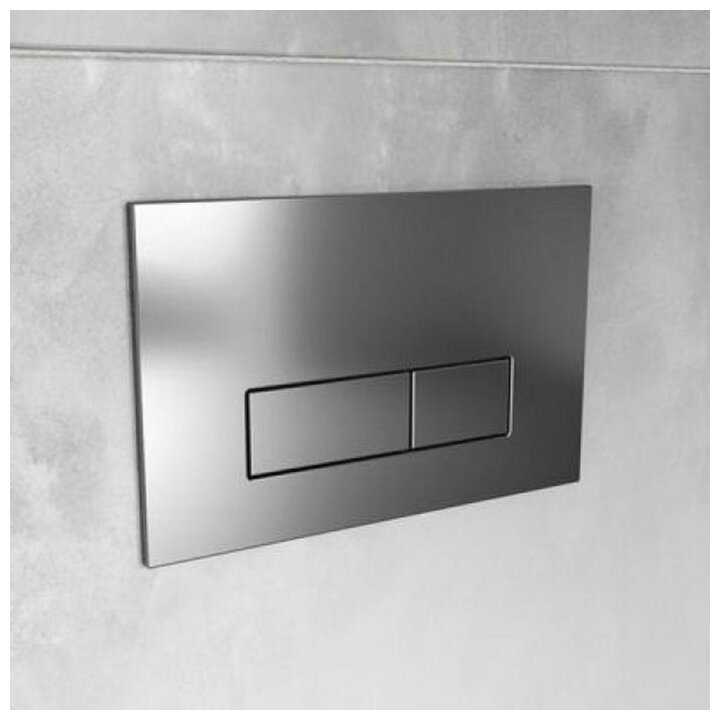 Кнопка смыва Ideal STANDARD Oleas P2 фотография 2