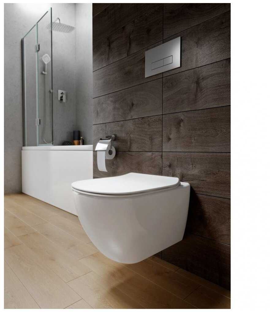 Кнопка смыва Ideal STANDARD Oleas P2 фотография 3